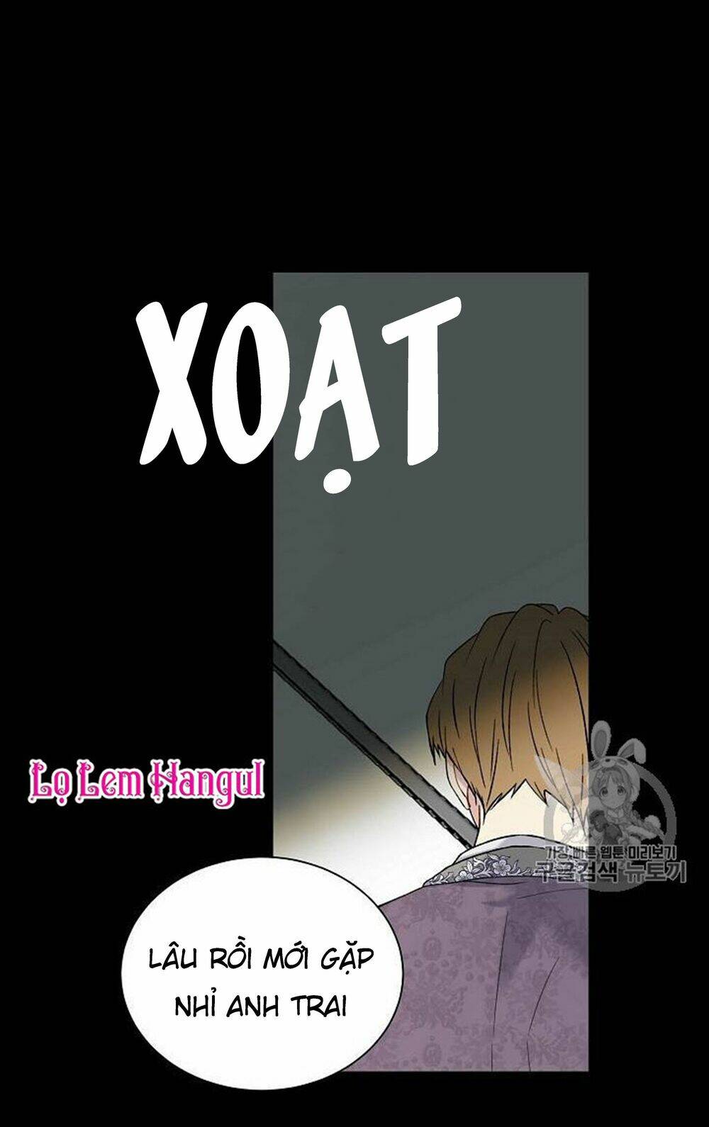 Vương Miện Viridescent Chapter 18 - Trang 41