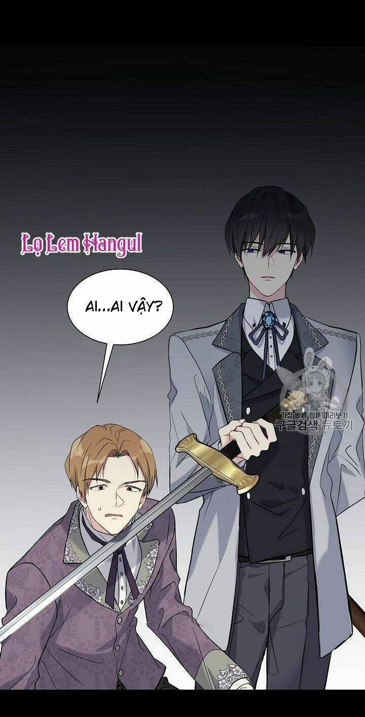 Vương Miện Viridescent Chapter 18 - Trang 42