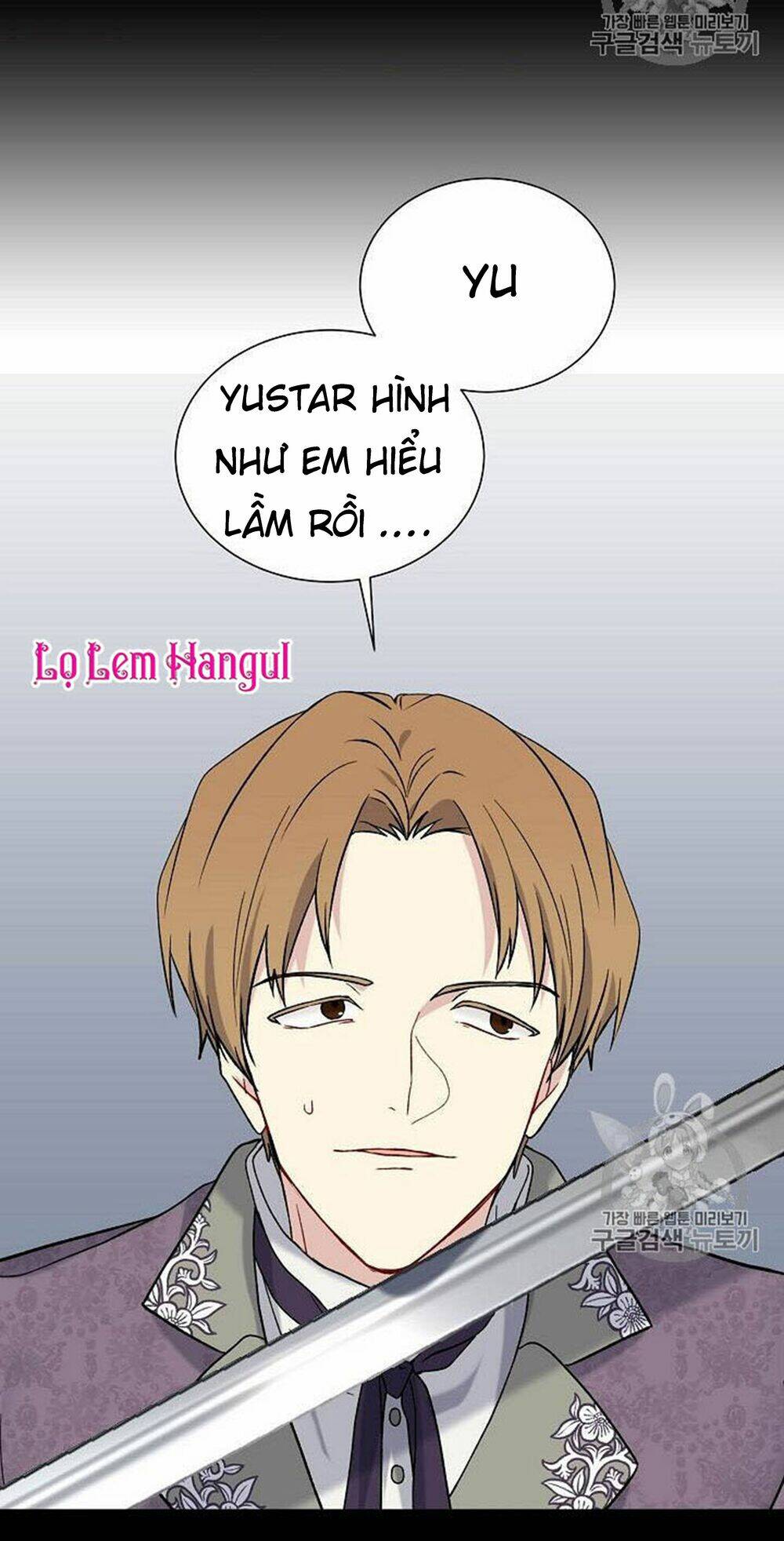 Vương Miện Viridescent Chapter 18 - Trang 45