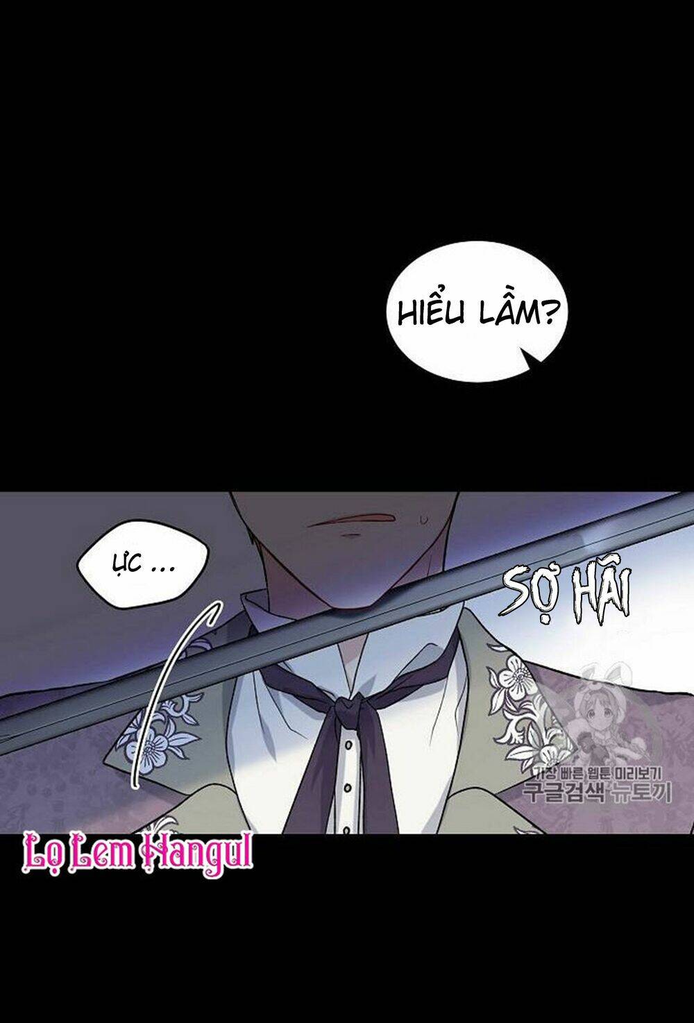 Vương Miện Viridescent Chapter 18 - Trang 46