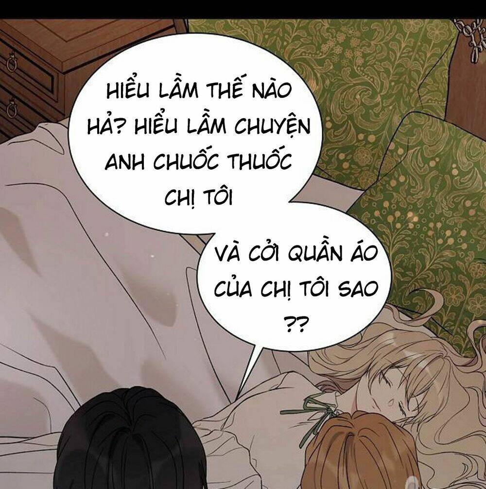 Vương Miện Viridescent Chapter 18 - Trang 47