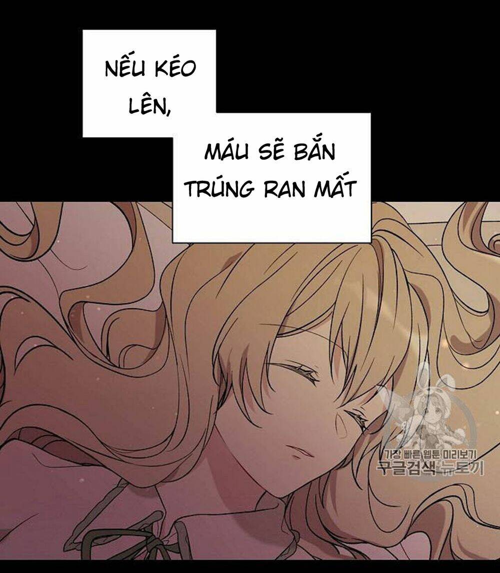 Vương Miện Viridescent Chapter 18 - Trang 50