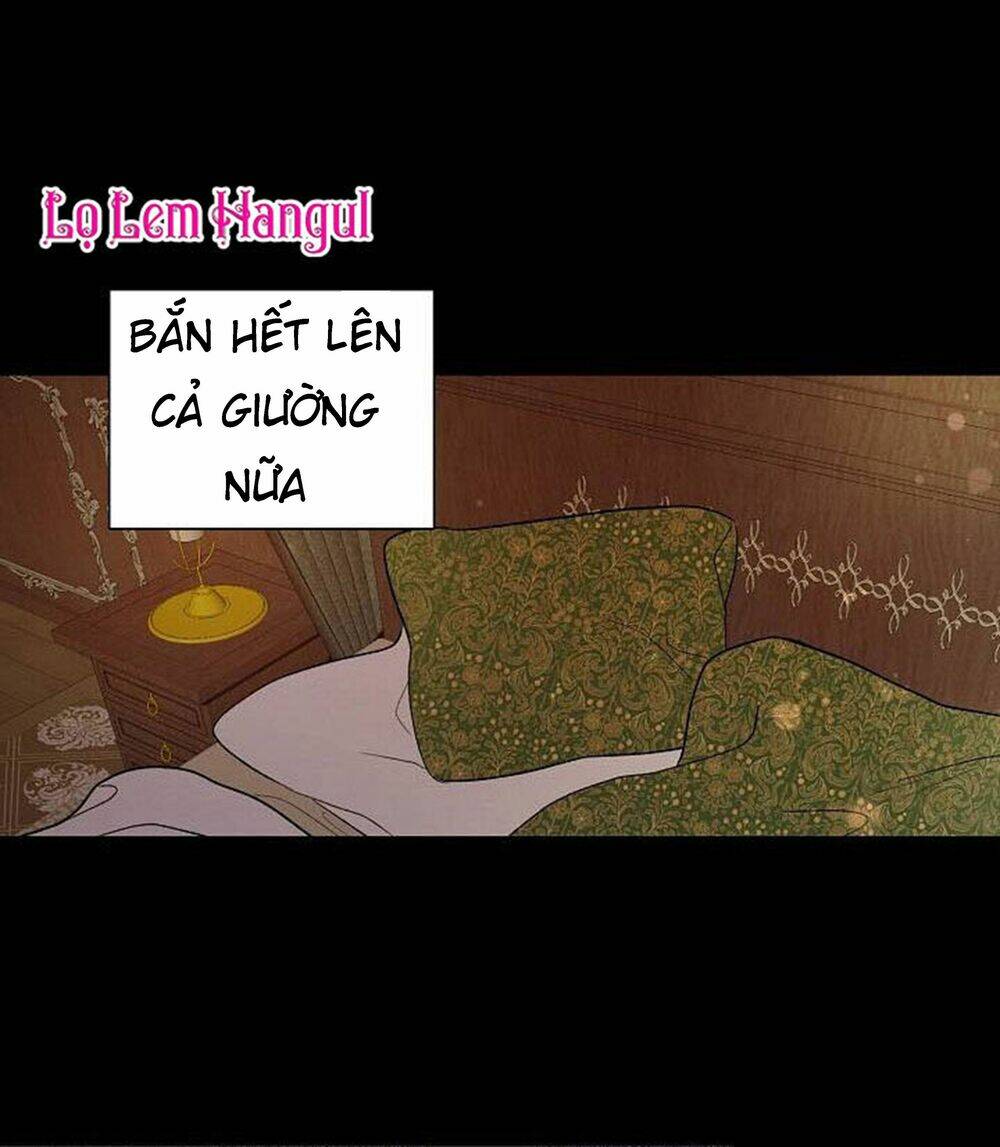 Vương Miện Viridescent Chapter 18 - Trang 51