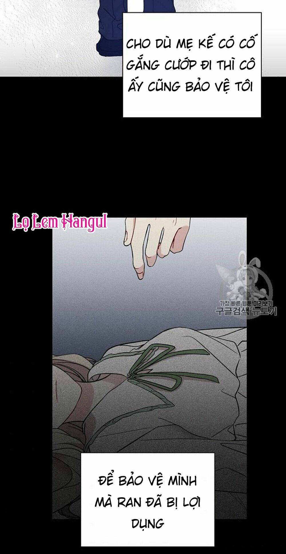 Vương Miện Viridescent Chapter 18 - Trang 54