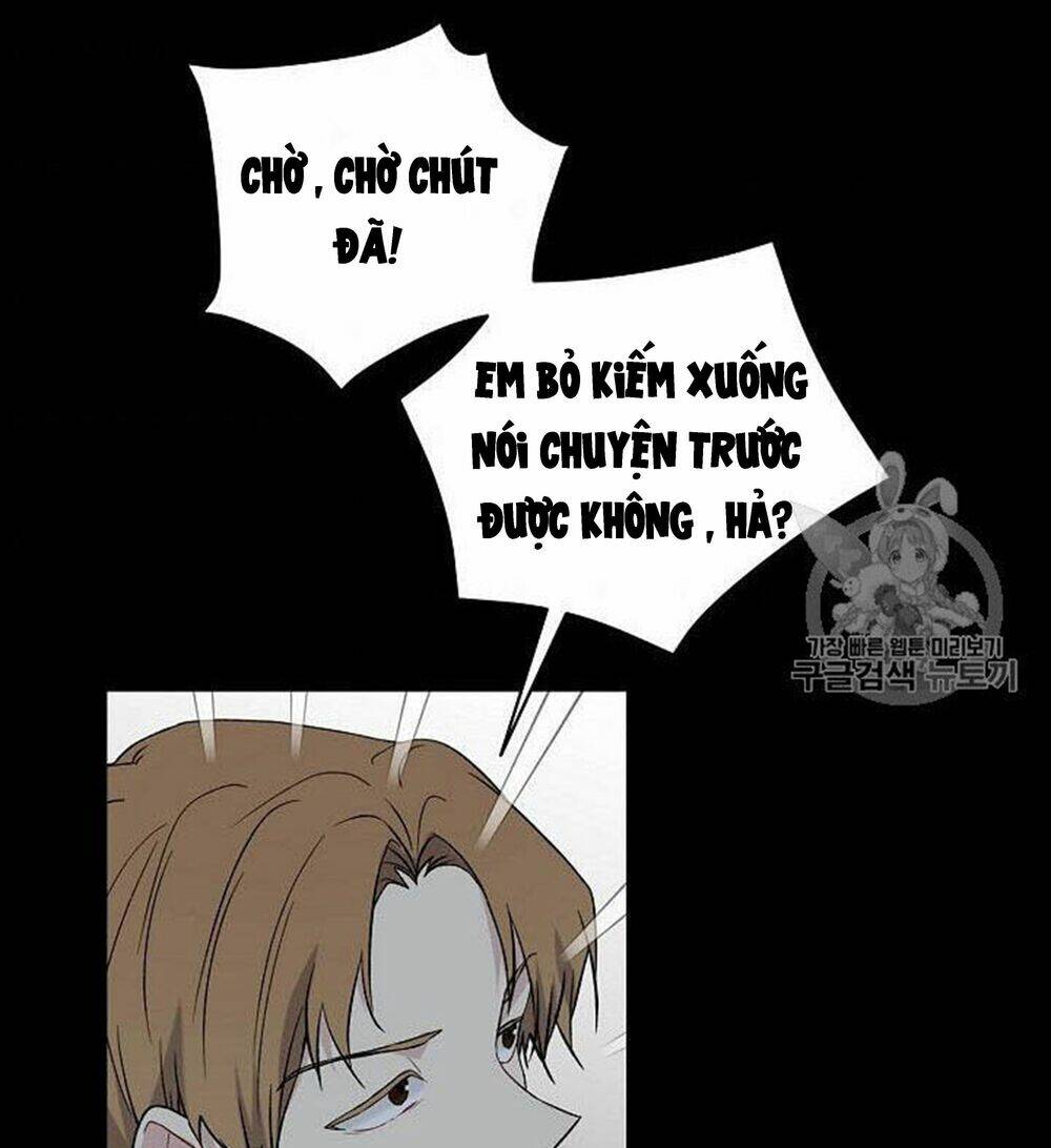 Vương Miện Viridescent Chapter 18 - Trang 56