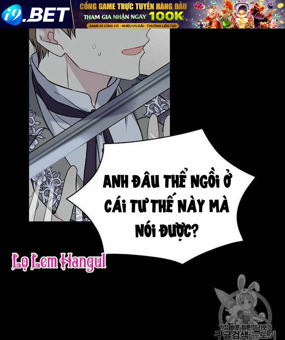 Vương Miện Viridescent Chapter 18 - Trang 57