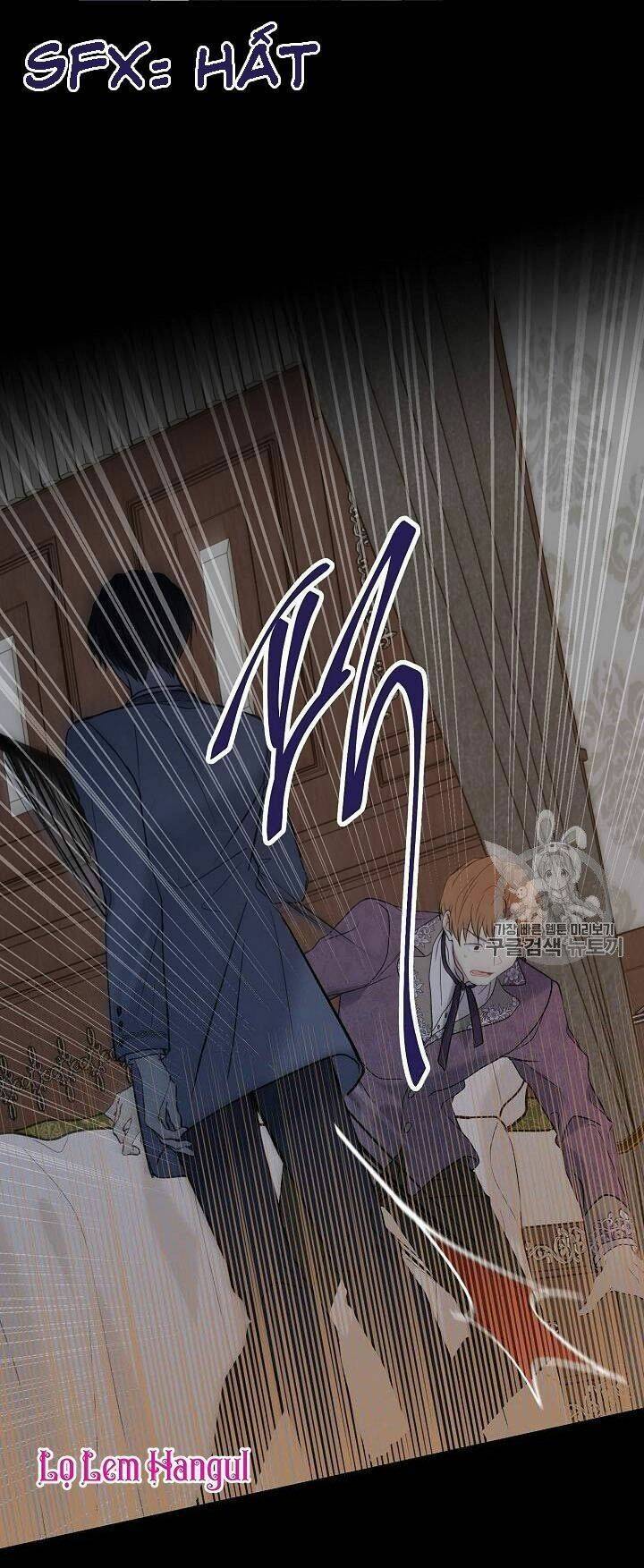 Vương Miện Viridescent Chapter 18 - Trang 59