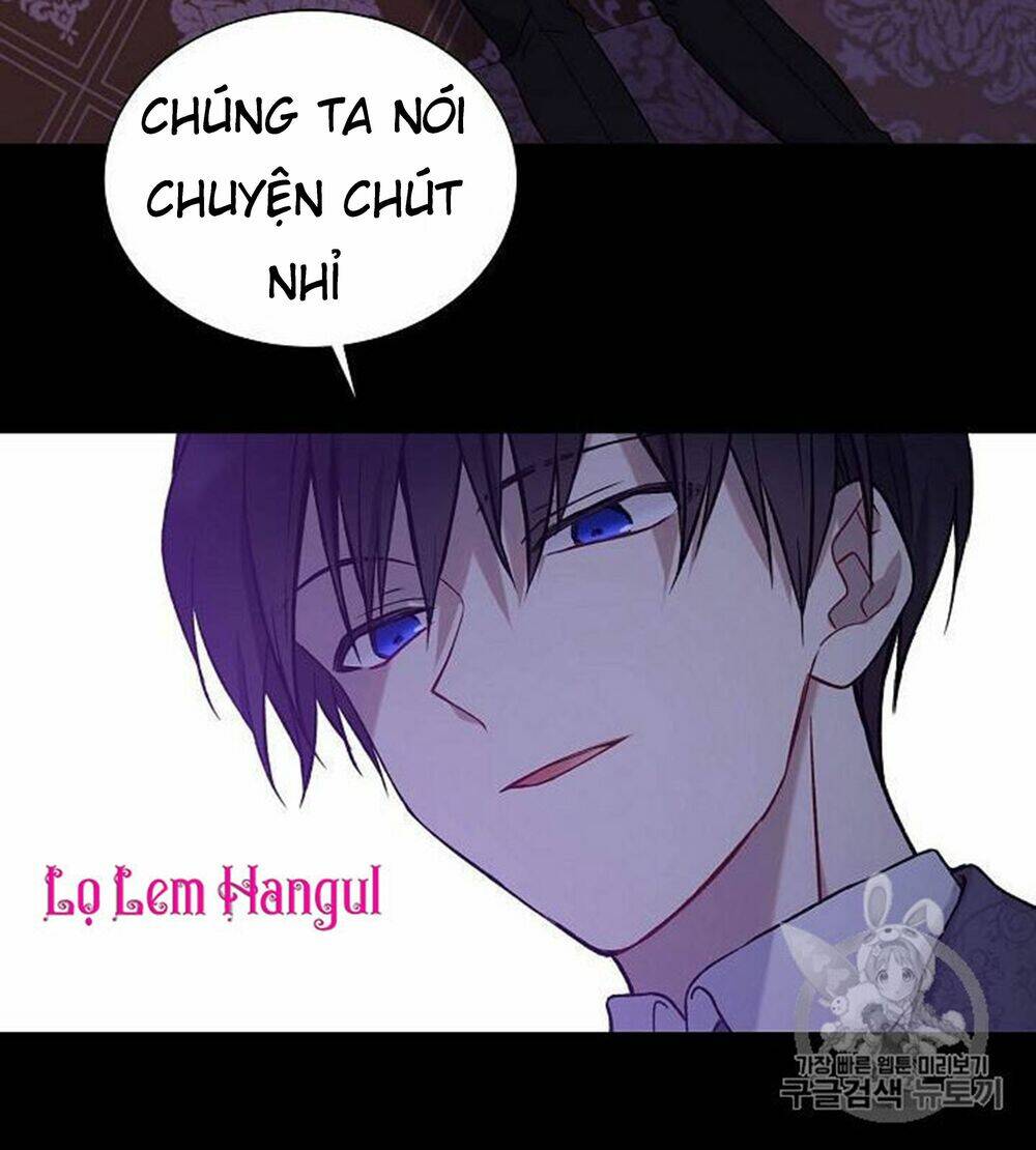 Vương Miện Viridescent - Chapter 18 - Page 64