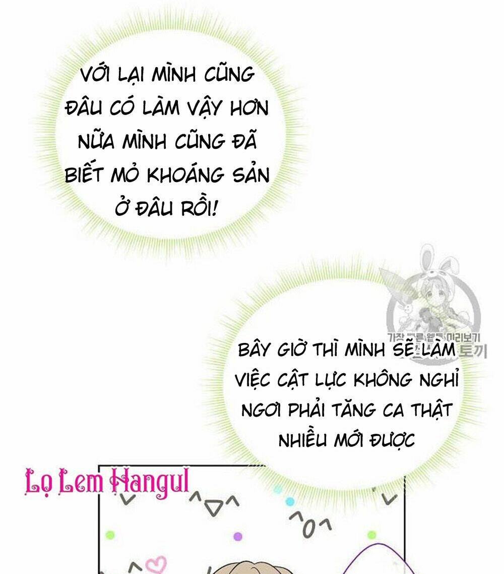 Vương Miện Viridescent Chapter 18 - Trang 6