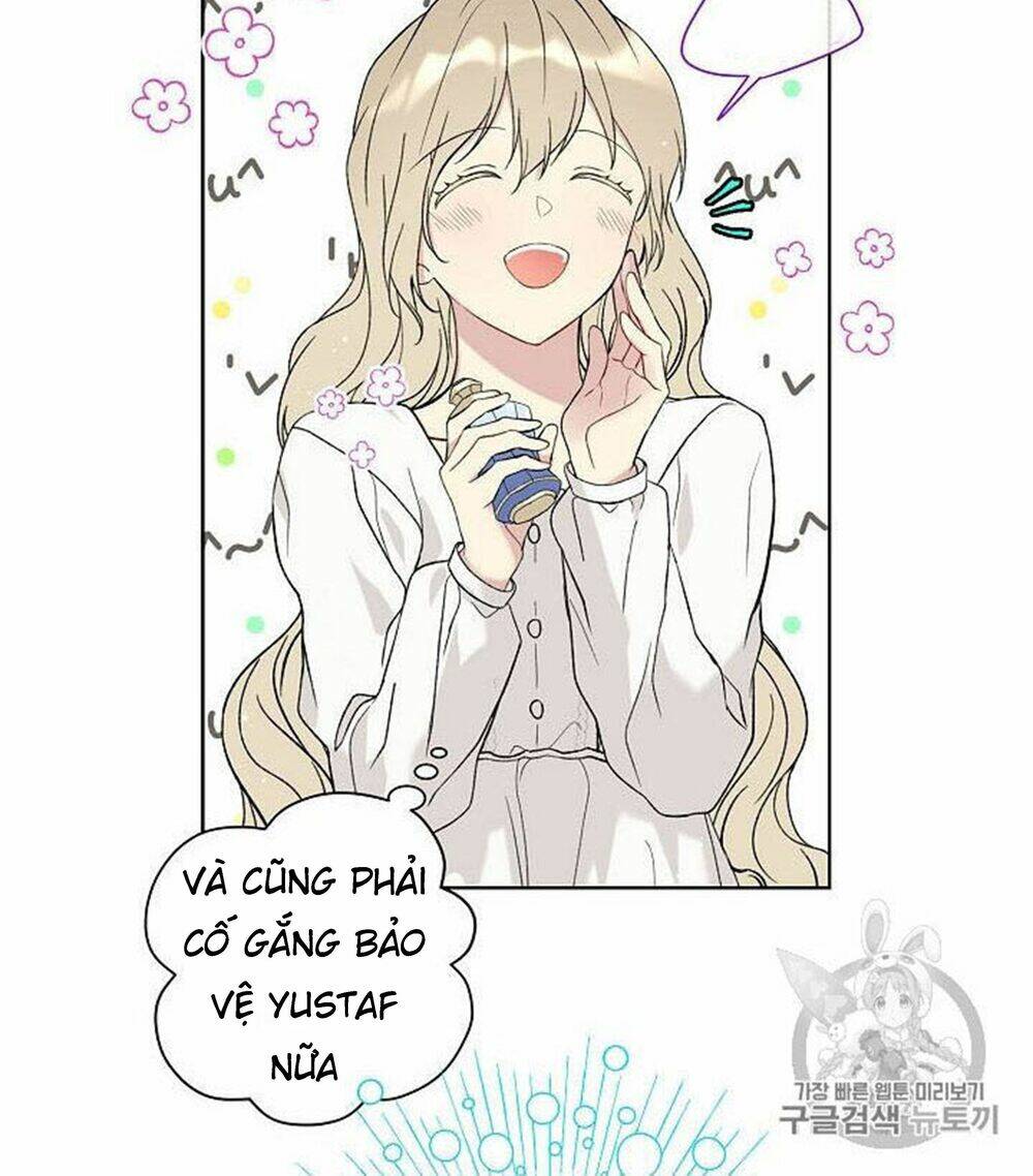 Vương Miện Viridescent Chapter 18 - Trang 7