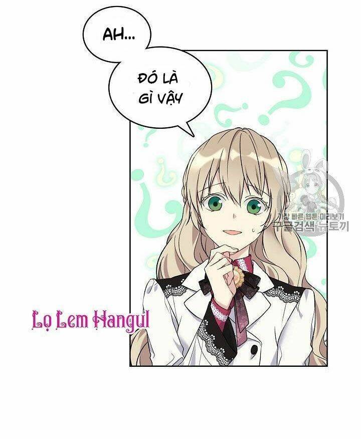 Vương Miện Viridescent - Chapter 24 - Page 47