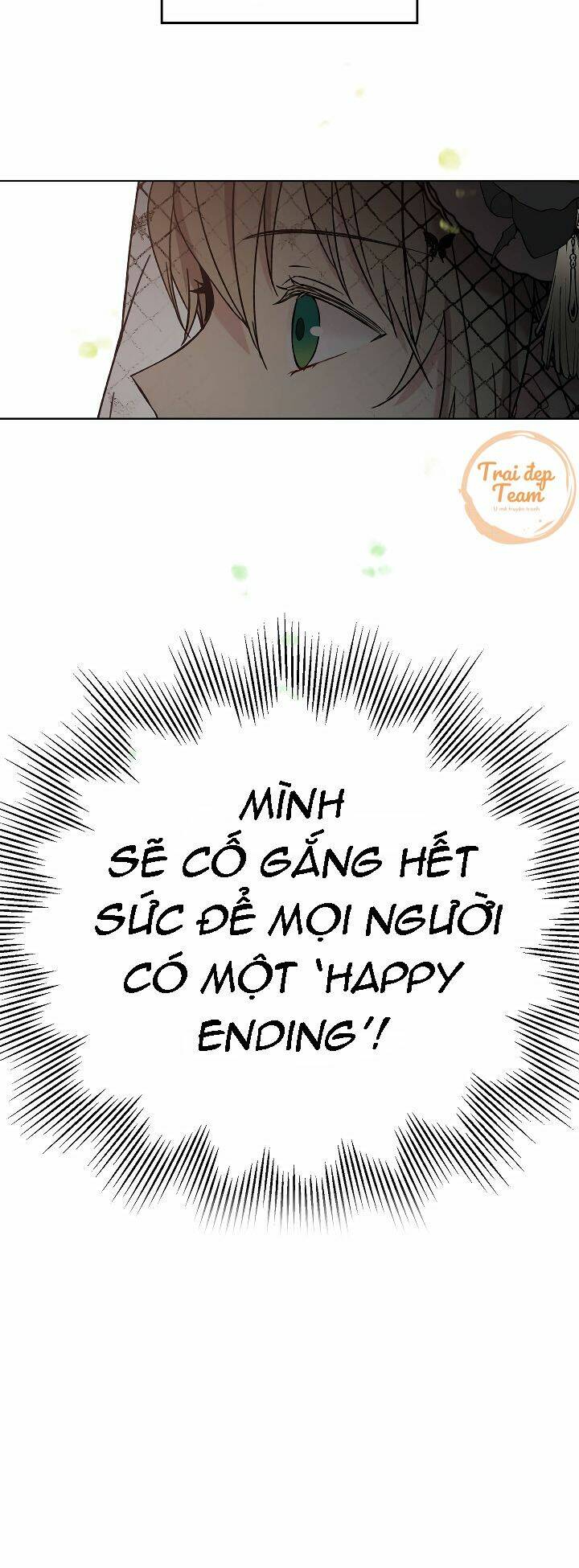 Vương Miện Viridescent - Chapter 3 - Page 58