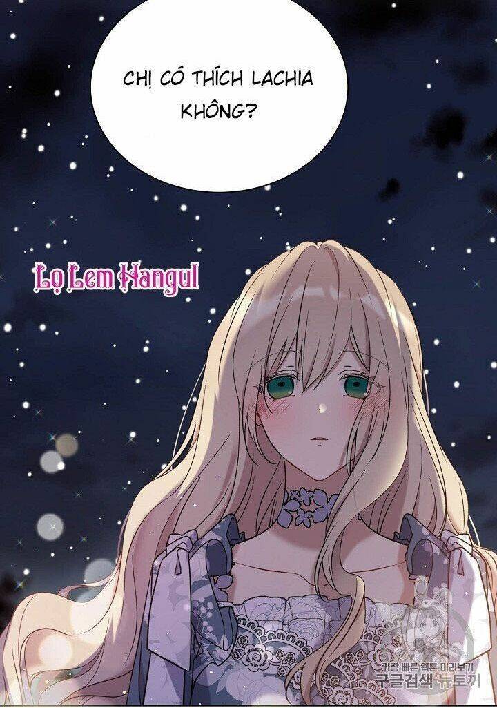 Vương Miện Viridescent - Chapter 31 - Page 63