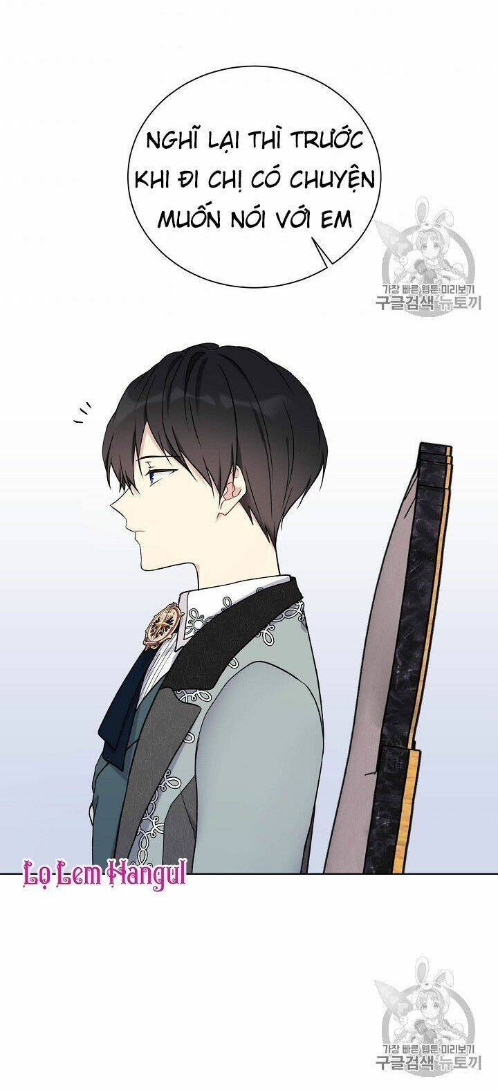 Vương Miện Viridescent - Chapter 32 - Page 48