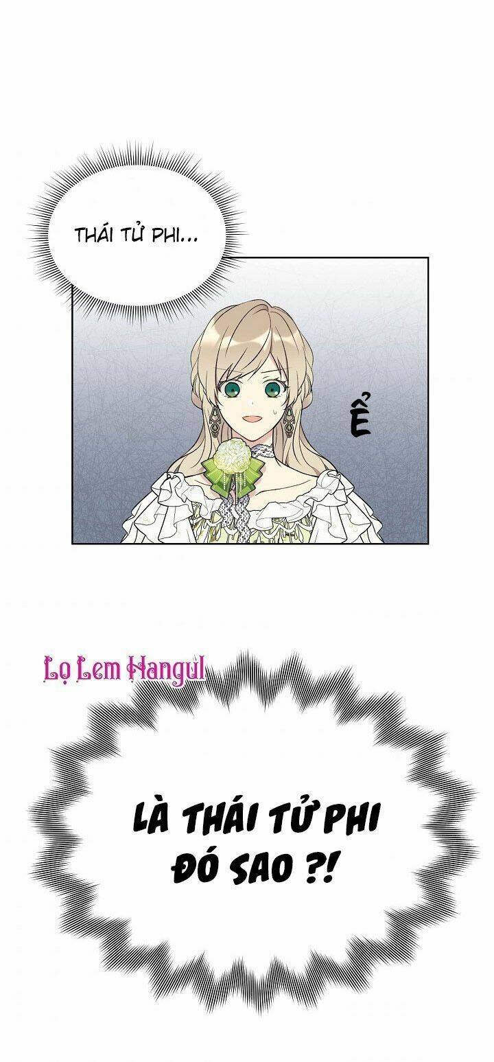 Vương Miện Viridescent - Chapter 34 - Page 55