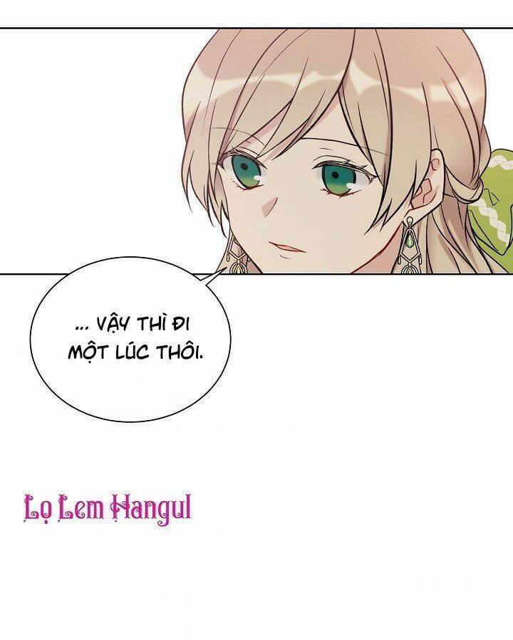 Vương Miện Viridescent - Chapter 35 - Page 56