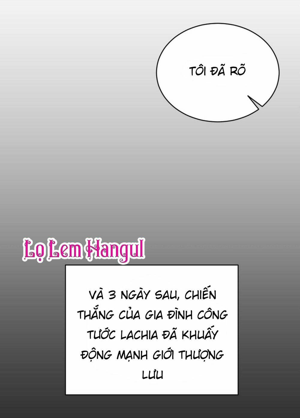 Vương Miện Viridescent - Chapter 37 - Page 65