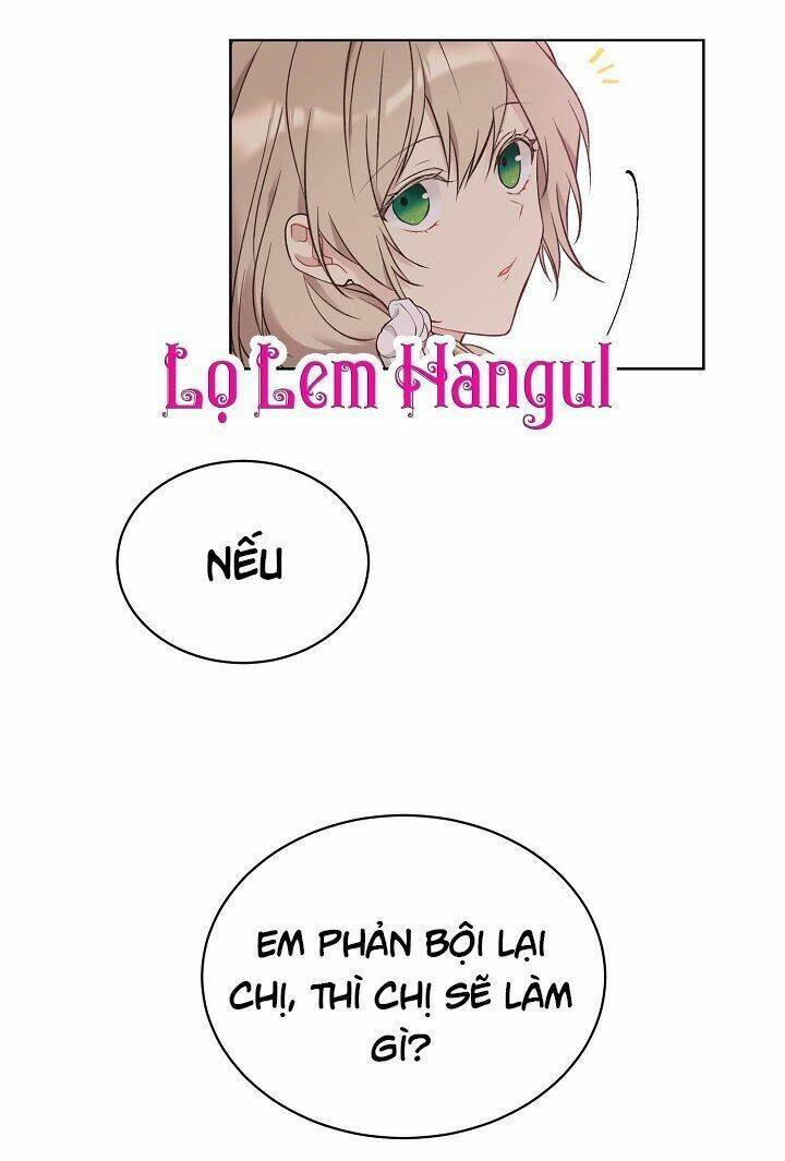 Vương Miện Viridescent - Chapter 39 - Page 72