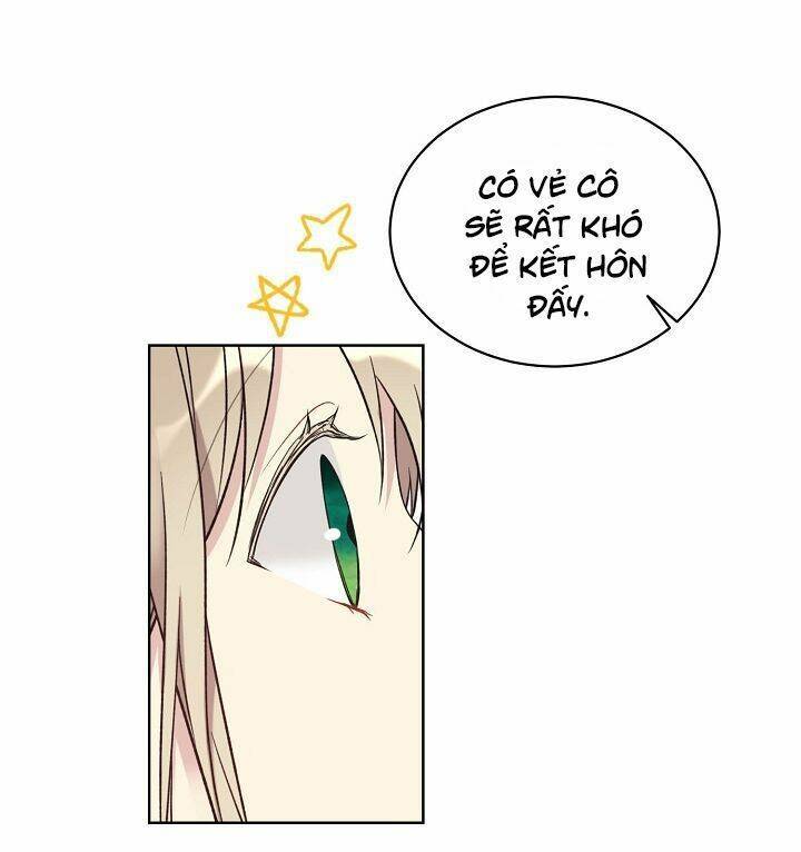 Vương Miện Viridescent Chapter 41 - Trang 9