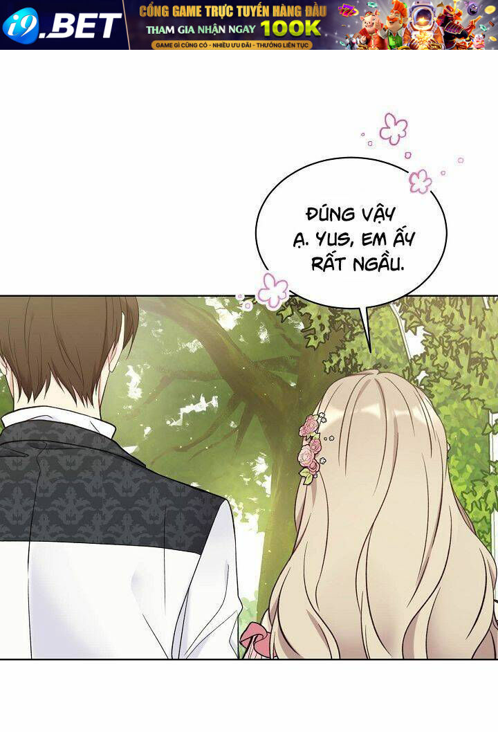 Vương Miện Viridescent Chapter 41 - Trang 12