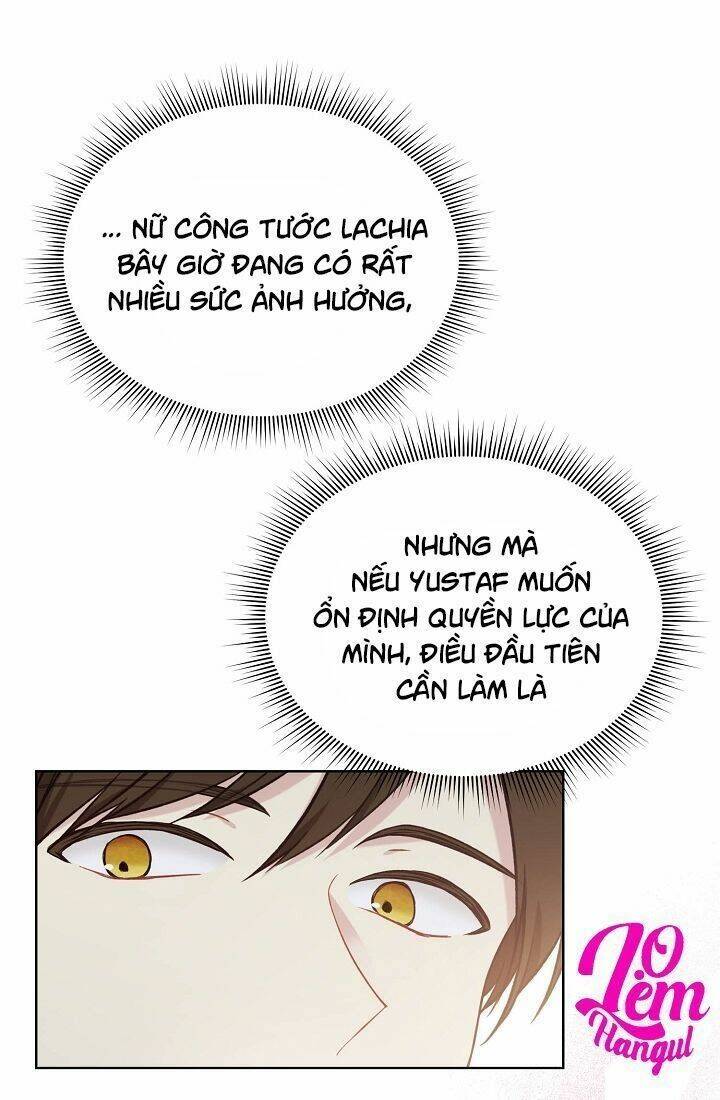 Vương Miện Viridescent Chapter 41 - Trang 13