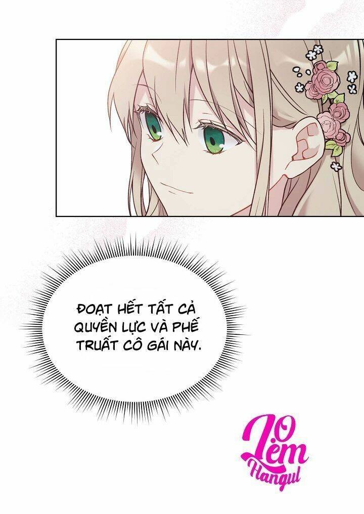 Vương Miện Viridescent Chapter 41 - Trang 14