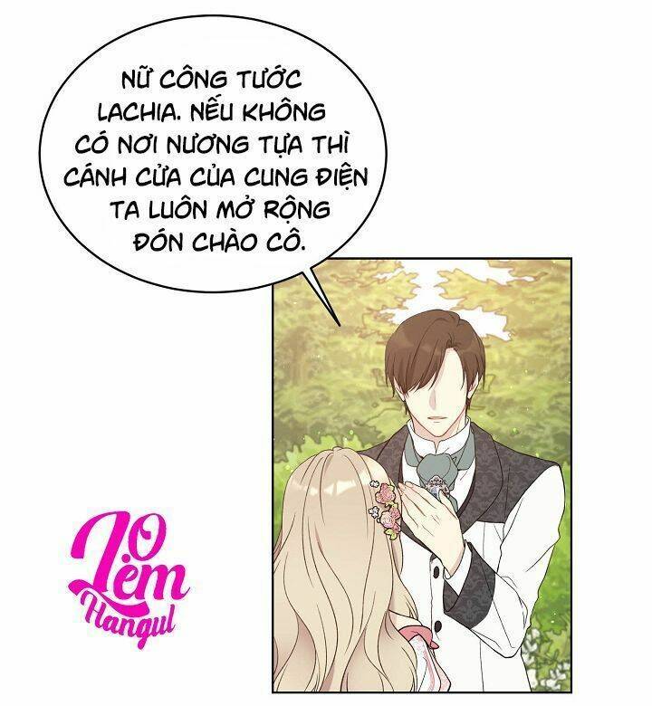Vương Miện Viridescent Chapter 41 - Trang 15