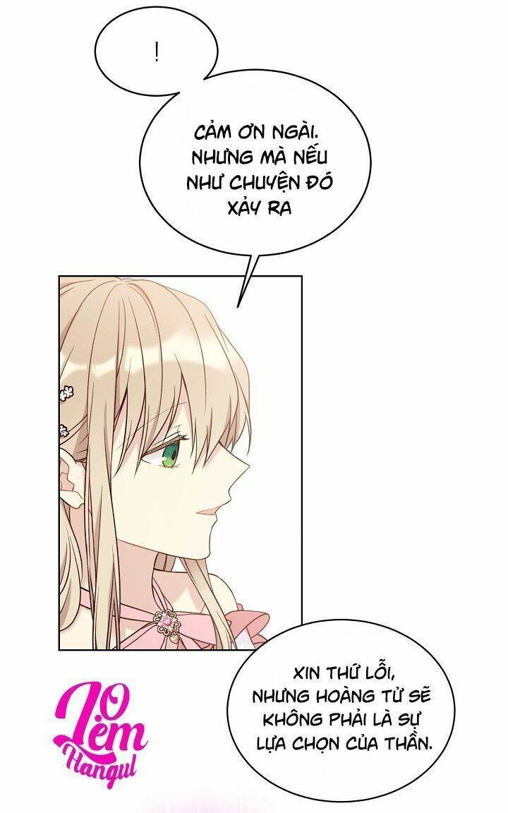 Vương Miện Viridescent Chapter 41 - Trang 16