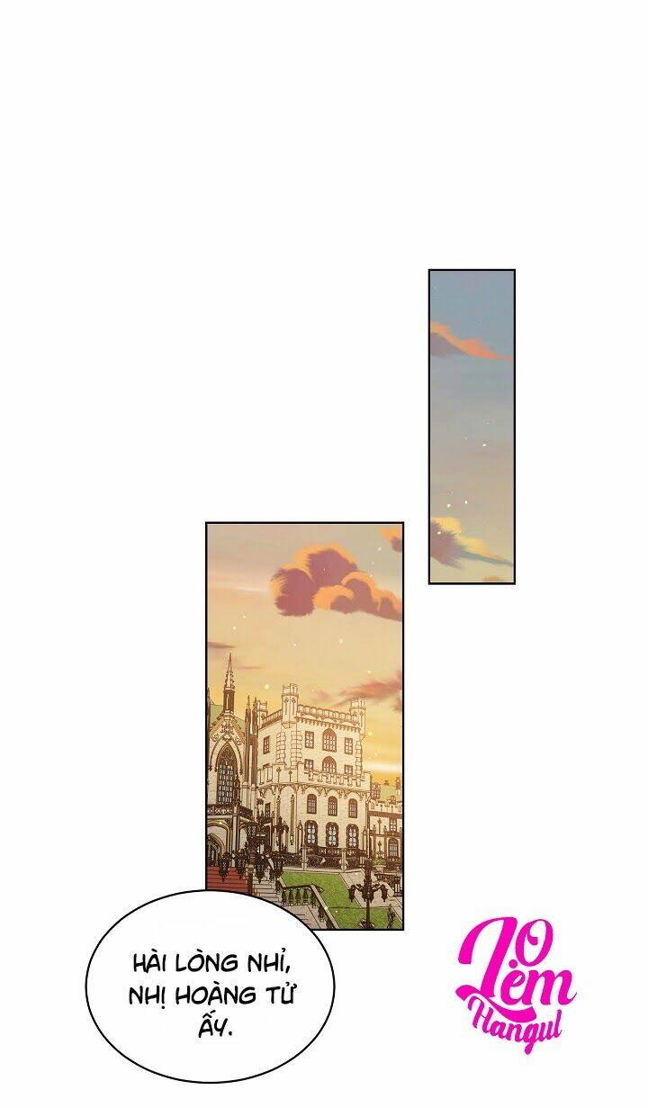 Vương Miện Viridescent Chapter 41 - Trang 18