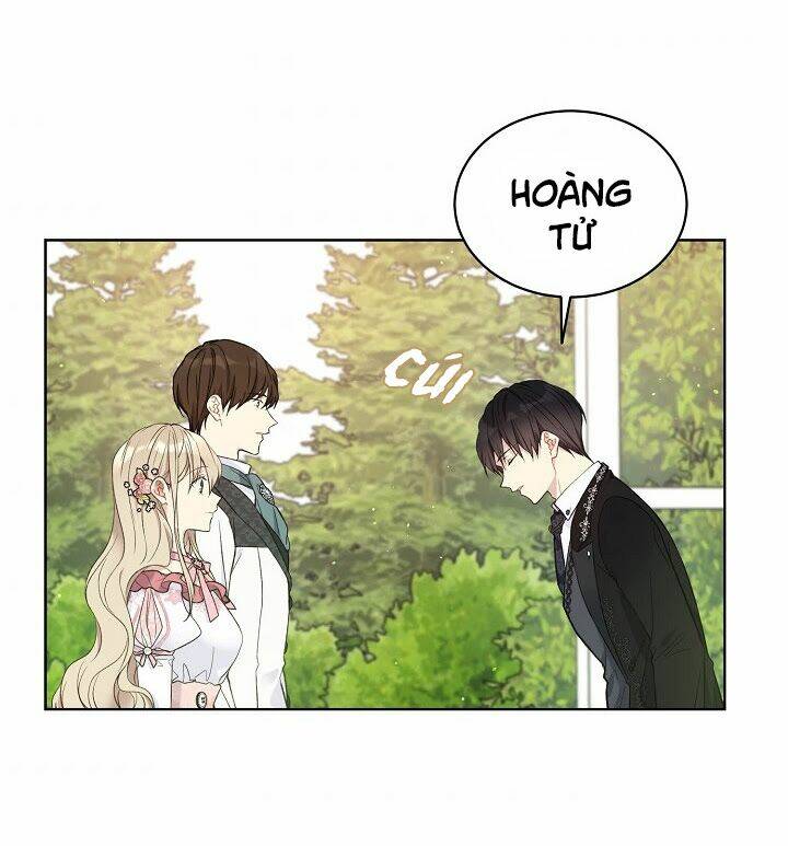 Vương Miện Viridescent Chapter 41 - Trang 1