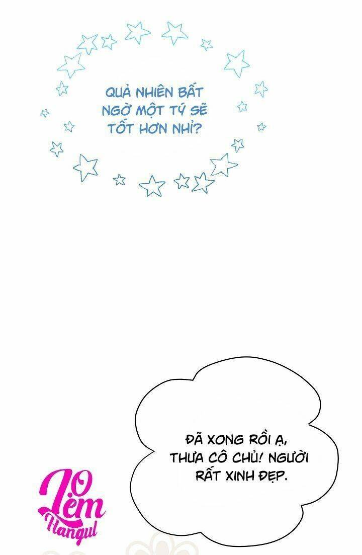 Vương Miện Viridescent Chapter 41 - Trang 24