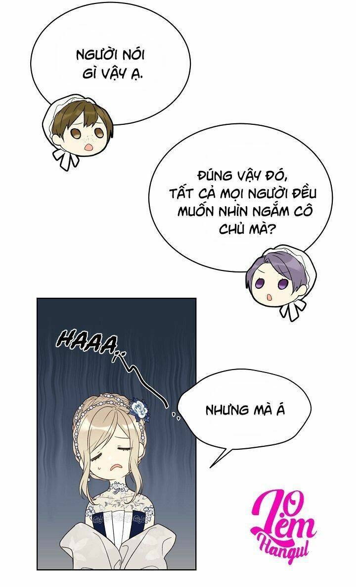 Vương Miện Viridescent Chapter 41 - Trang 27