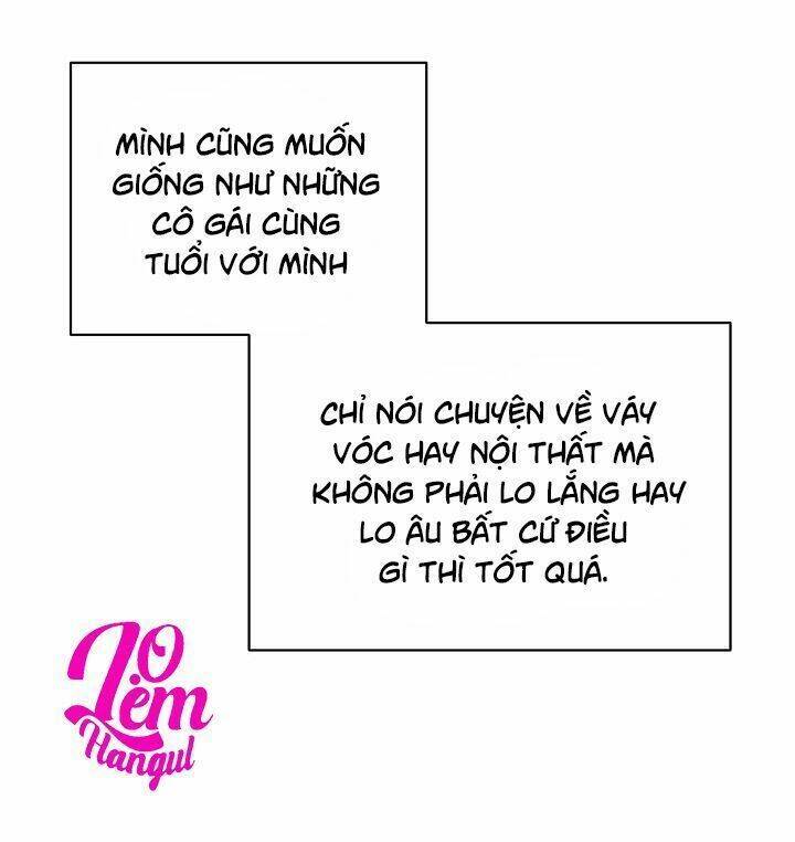 Vương Miện Viridescent Chapter 41 - Trang 28