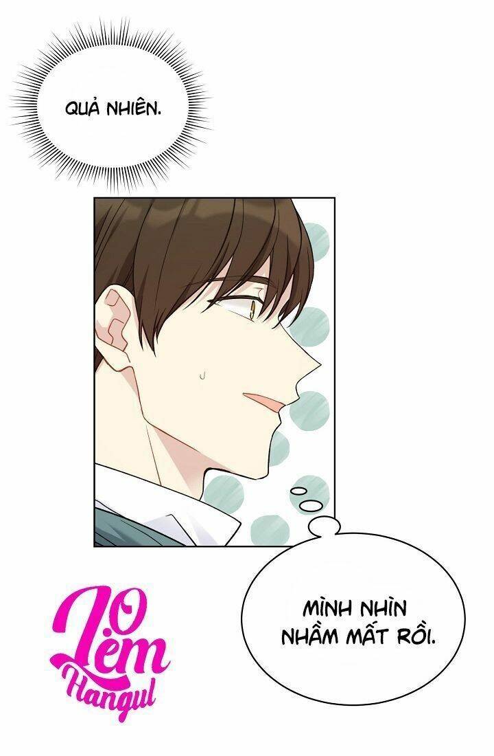 Vương Miện Viridescent Chapter 41 - Trang 2