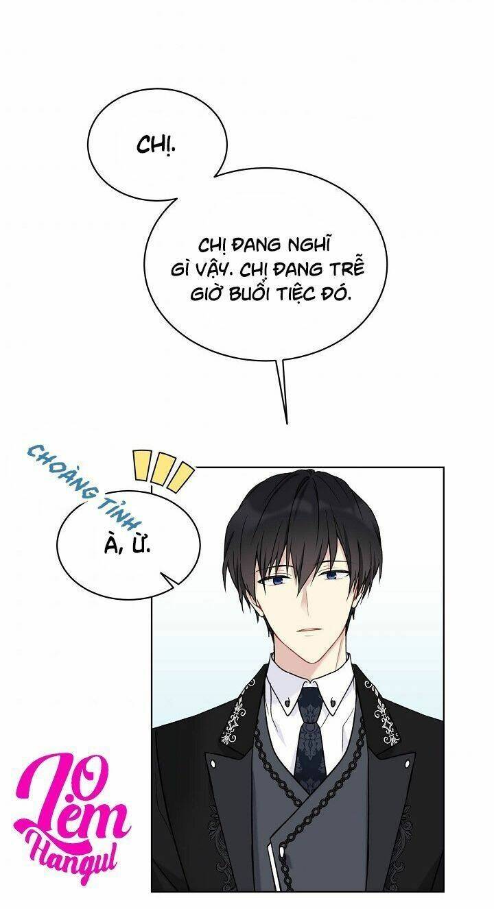 Vương Miện Viridescent Chapter 41 - Trang 30