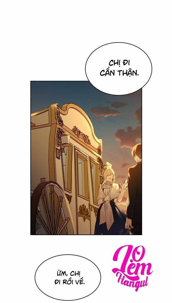 Vương Miện Viridescent Chapter 41 - Trang 32