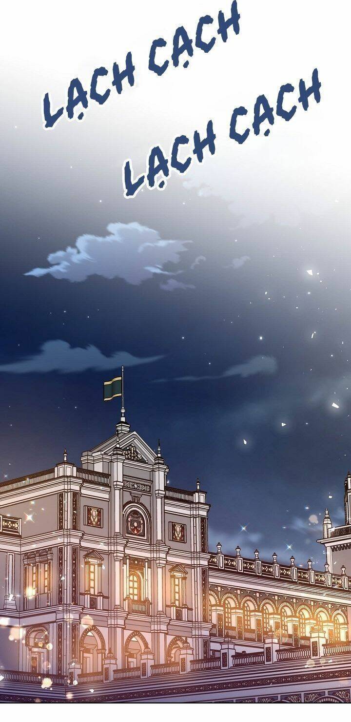 Vương Miện Viridescent Chapter 41 - Trang 33