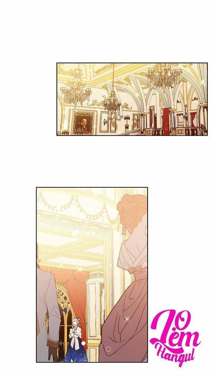 Vương Miện Viridescent Chapter 41 - Trang 34