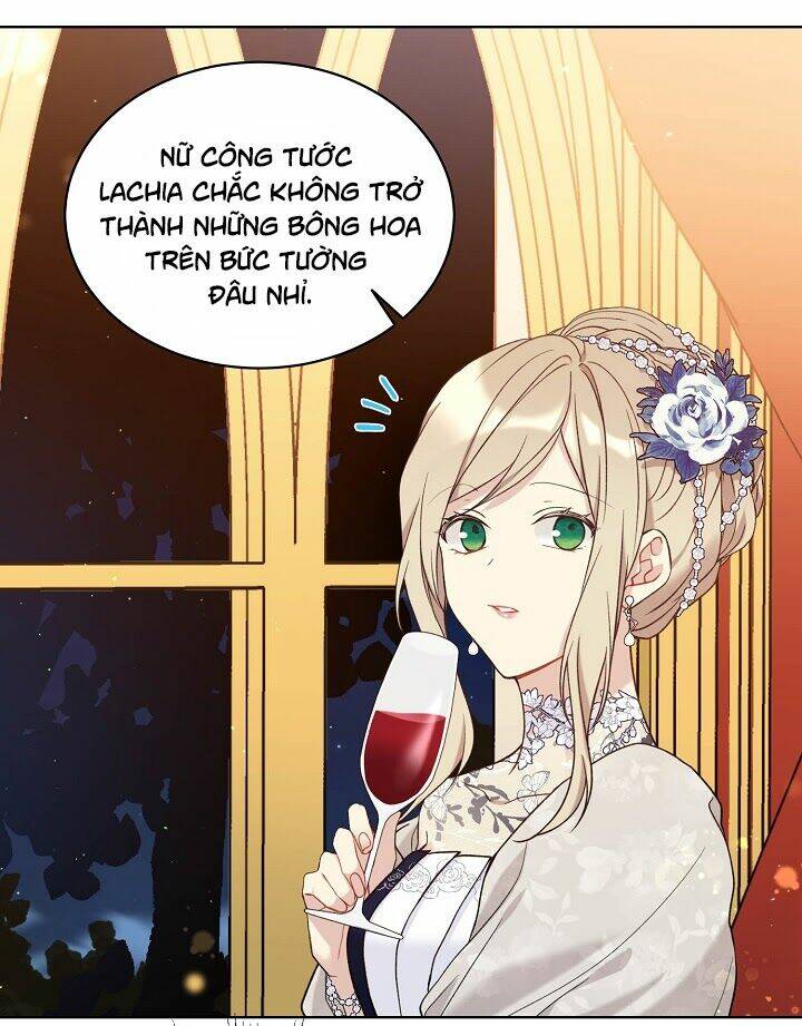 Vương Miện Viridescent Chapter 41 - Trang 35