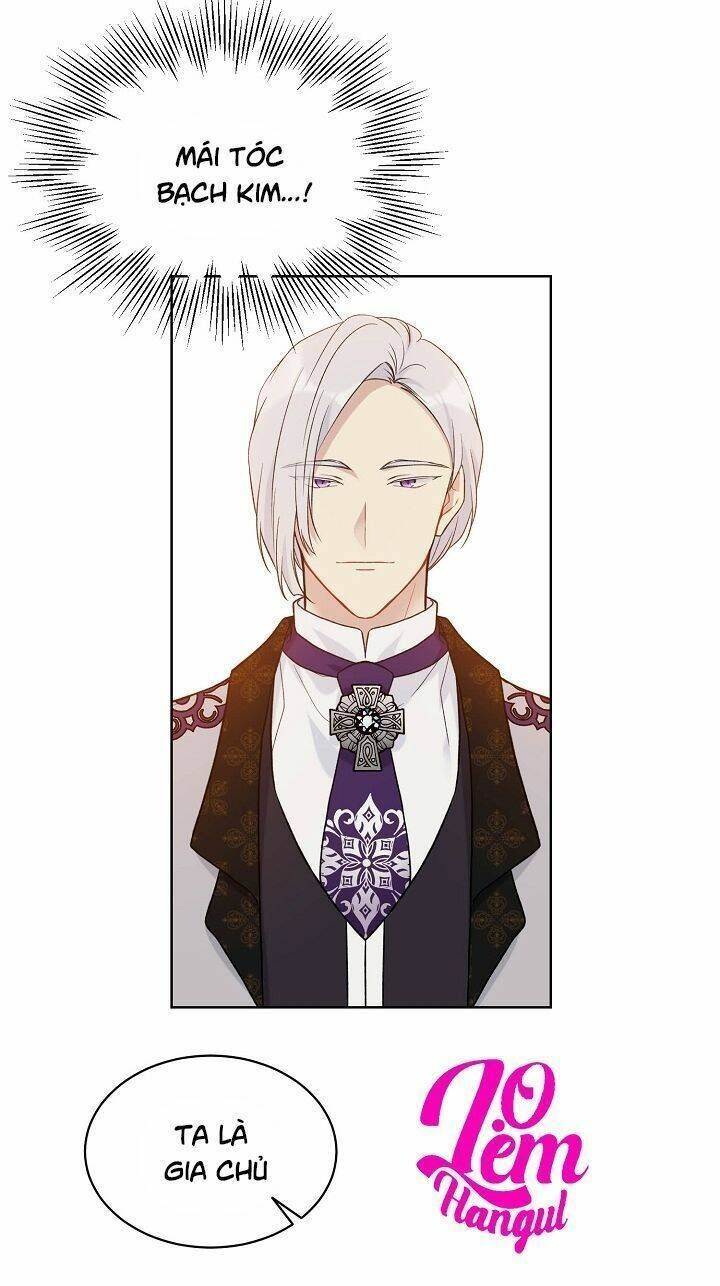 Vương Miện Viridescent Chapter 41 - Trang 36