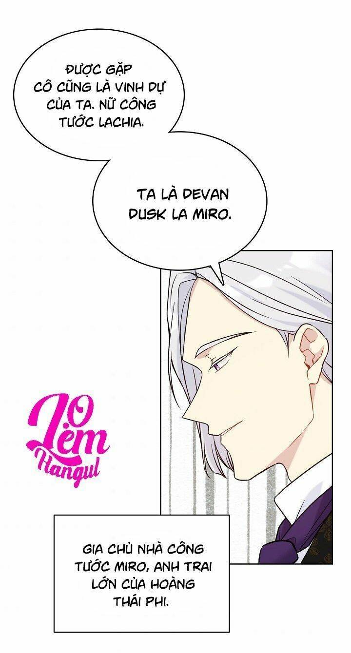 Vương Miện Viridescent Chapter 41 - Trang 38