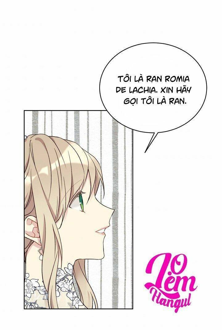 Vương Miện Viridescent Chapter 41 - Trang 39