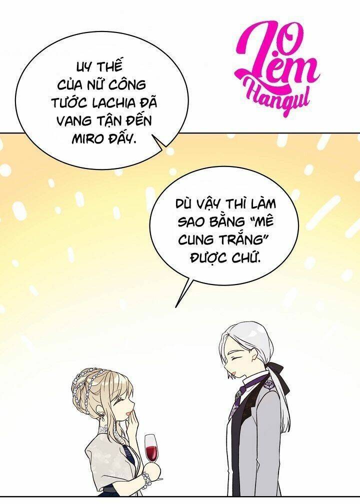 Vương Miện Viridescent Chapter 41 - Trang 40