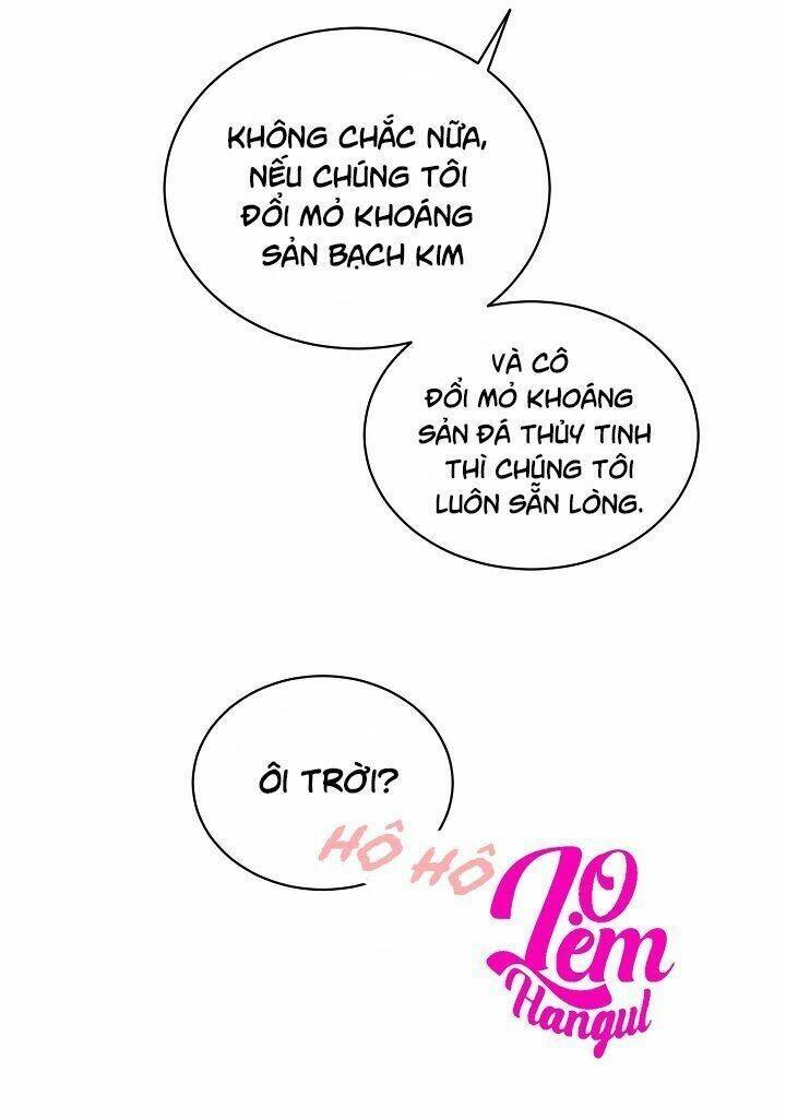 Vương Miện Viridescent Chapter 41 - Trang 41