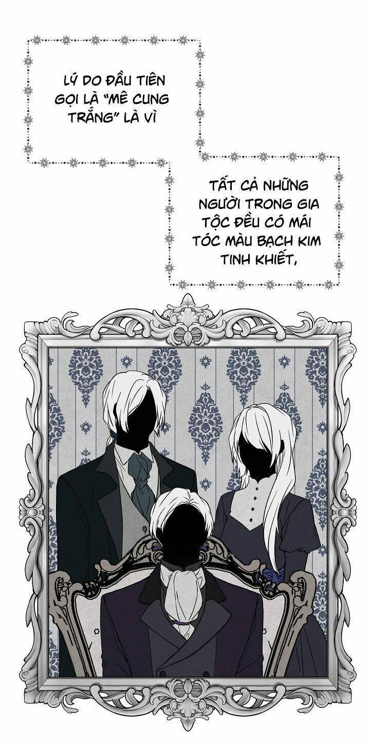 Vương Miện Viridescent Chapter 41 - Trang 42