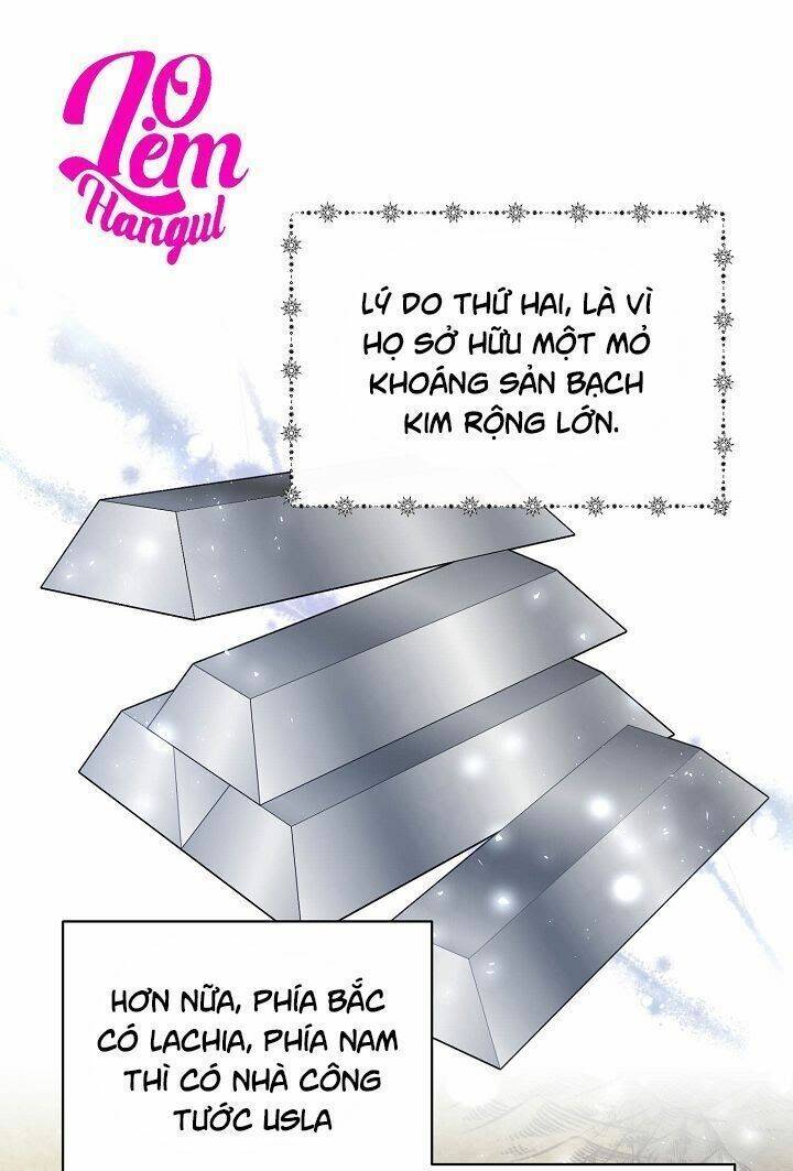 Vương Miện Viridescent Chapter 41 - Trang 43