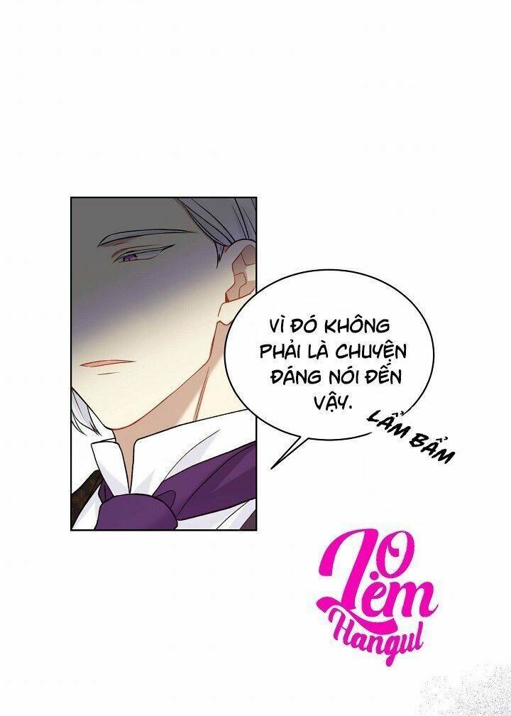 Vương Miện Viridescent Chapter 41 - Trang 48