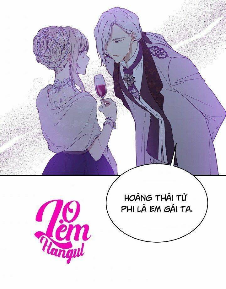 Vương Miện Viridescent Chapter 41 - Trang 49