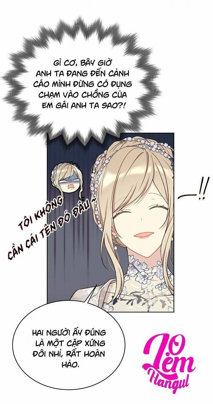 Vương Miện Viridescent Chapter 41 - Trang 50