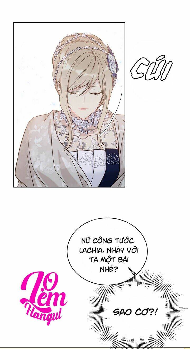 Vương Miện Viridescent Chapter 41 - Trang 53